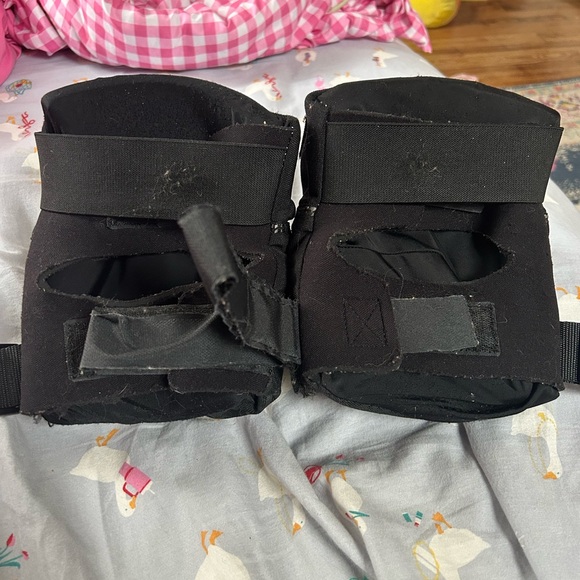 187 Killer Knee Pads - Picture 3 of 3